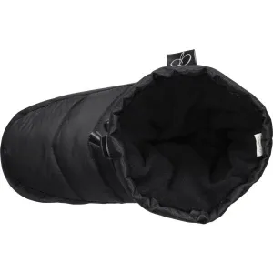 PAPILLON WARM-UP BOOTIE Dámska zateplená obuv, čierna, veľkosť