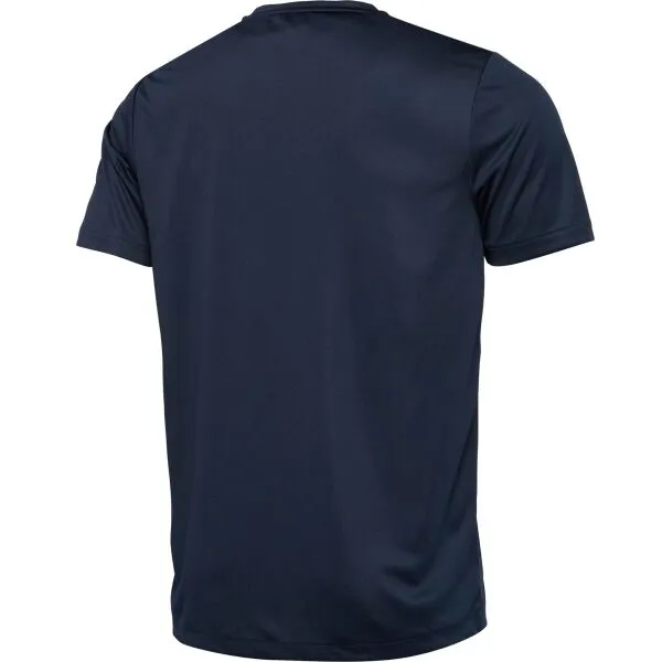 CASTORE SS T-SHIRT Pánske tričko, tmavo modrá, veľkosť