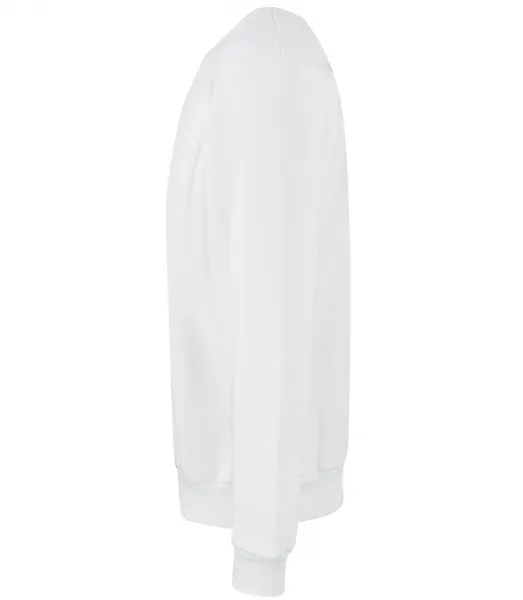 Pri Men's warm sweatshirt with ozodbone embroidery