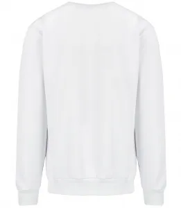 Pri Men's warm sweatshirt with ozodbone embroidery