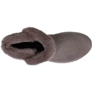 Skechers ON-THE-GO STELLAR - COZY STEP Dámska zimná obuv, hnedá, veľkosť