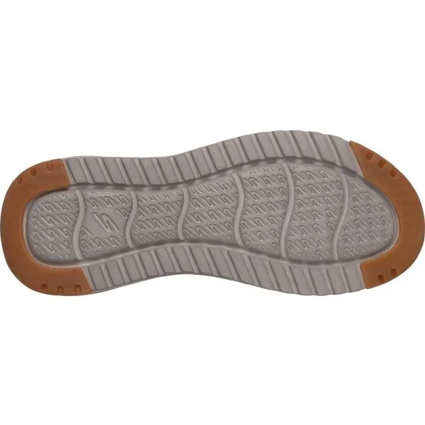 Skechers ON-THE-GO STELLAR - COZY STEP Dámska zimná obuv, hnedá, veľkosť