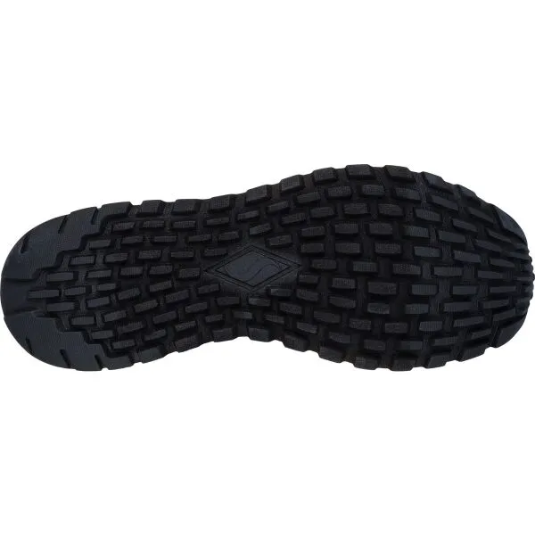 Skechers UNO RUGGED - FIESTY WINTER Dámska zimná obuv, čierna, veľkosť