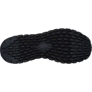 Skechers UNO RUGGED - FIESTY WINTER Dámska zimná obuv, čierna, veľkosť