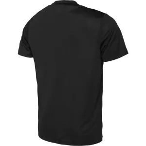 CASTORE SS T-SHIRT Pánske tričko, čierna, veľkosť