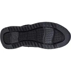 Dámske členkové zimné topánky SKECHERS Stellar Alpine Adventure WP W black black
