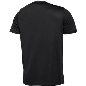 CASTORE SS T-SHIRT Pánske tričko, čierna, veľkosť