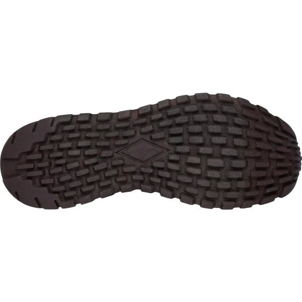 Skechers UNO RUGGED - FIESTY WINTER Dámska zimná obuv, vínová, veľkosť