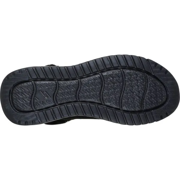 Skechers ON-THE-GO STELLAR - COZY STEP Dámska zimná obuv, čierna, veľkosť