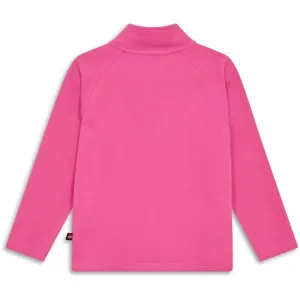 LEGO&reg; kidswear LWSINCLAIR 702 Dievčenská mikina, ružová, veľkosť