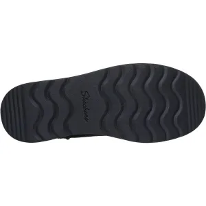 Skechers KEEP COZY Dámska zimná obuv, čierna, veľkosť