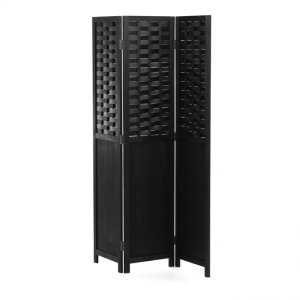 Paraván 4-dielny EF-L145 Autronic