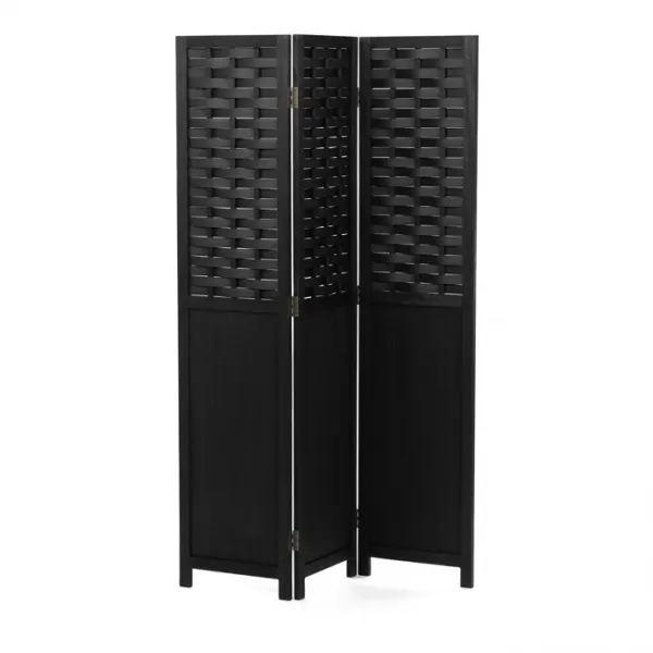 Paraván 4-dielny EF-L145 Autronic