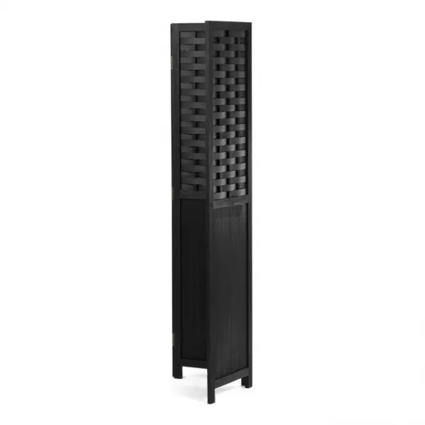 Paraván 4-dielny EF-L145 Autronic