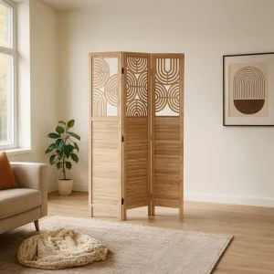 Paraván 4-dielny EF-L175 Autronic