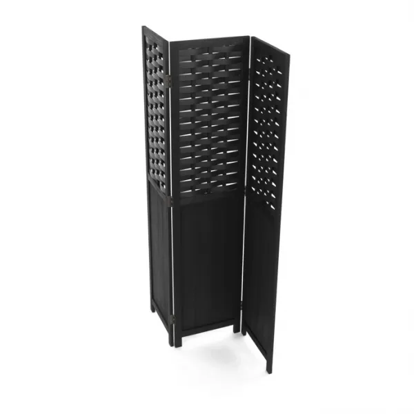 Paraván 4-dielny EF-L145 Autronic