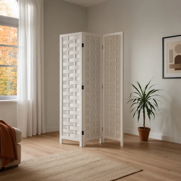 Paraván 4-dielny EF-L186 Autronic