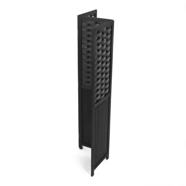 Paraván 4-dielny EF-L145 Autronic