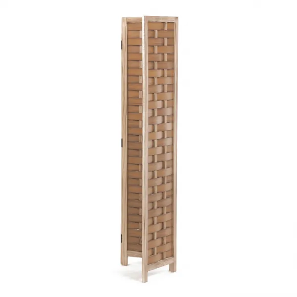 Paraván 4-dielny EF-L186 Autronic