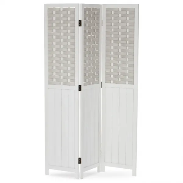 Paraván 4-dielny EF-L145 Autronic
