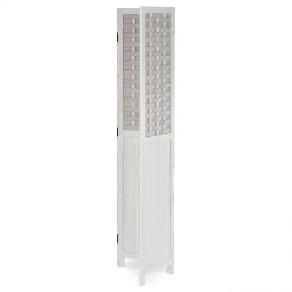 Paraván 4-dielny EF-L145 Autronic