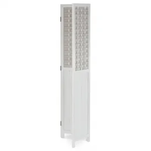 Paraván 4-dielny EF-L145 Autronic