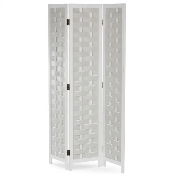 Paraván 4-dielny EF-L186 Autronic
