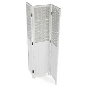 Paraván 4-dielny EF-L145 Autronic