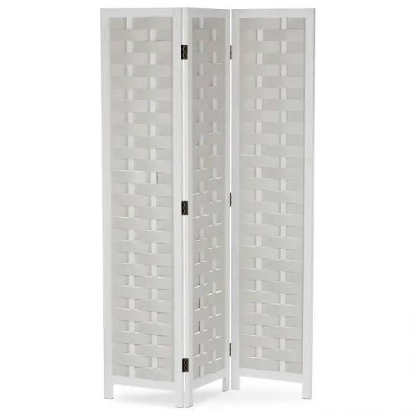 Paraván 4-dielny EF-L186 Autronic