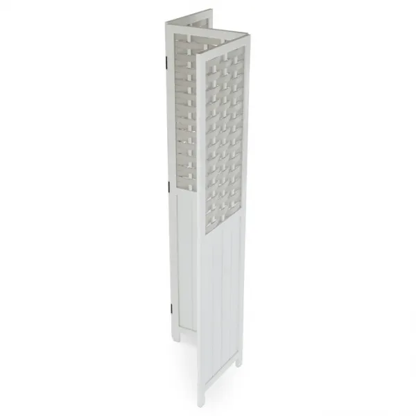 Paraván 4-dielny EF-L145 Autronic