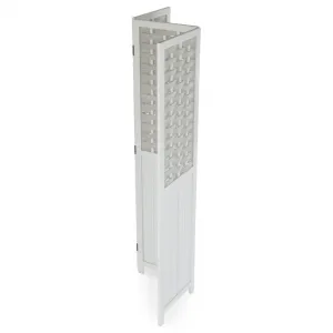 Paraván 4-dielny EF-L145 Autronic