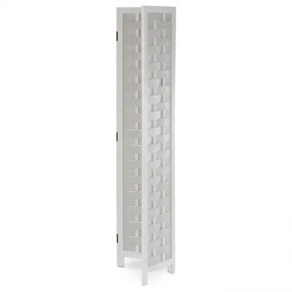 Paraván 4-dielny EF-L186 Autronic
