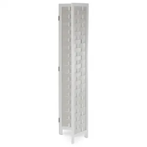 Paraván 4-dielny EF-L186 Autronic