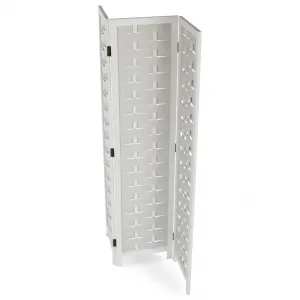 Paraván 4-dielny EF-L186 Autronic
