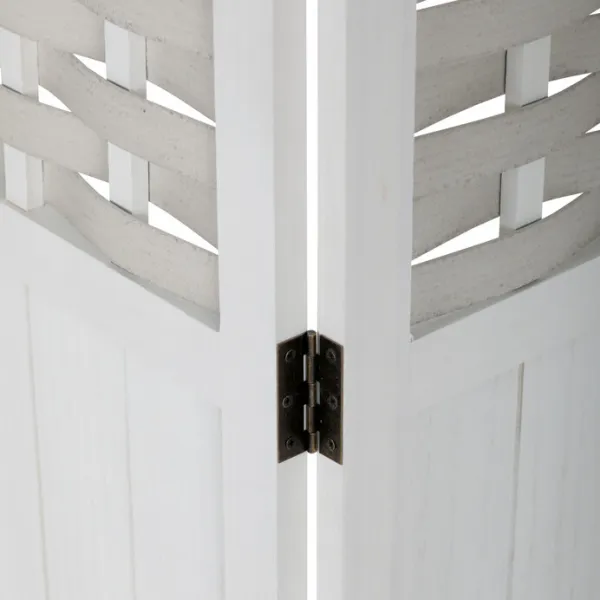 Paraván 4-dielny EF-L145 Autronic
