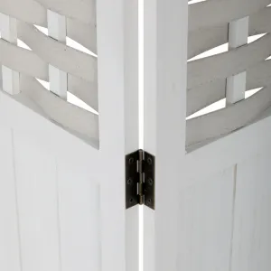 Paraván 4-dielny EF-L145 Autronic
