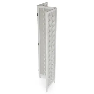 Paraván 4-dielny EF-L186 Autronic