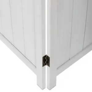 Paraván 4-dielny EF-L145 Autronic