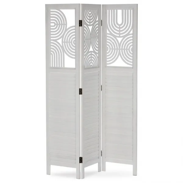 Paraván 4-dielny EF-L175 Autronic