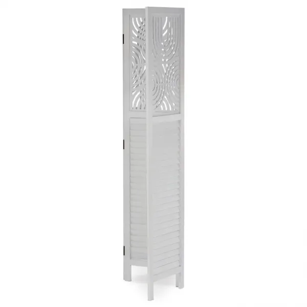 Paraván 4-dielny EF-L175 Autronic