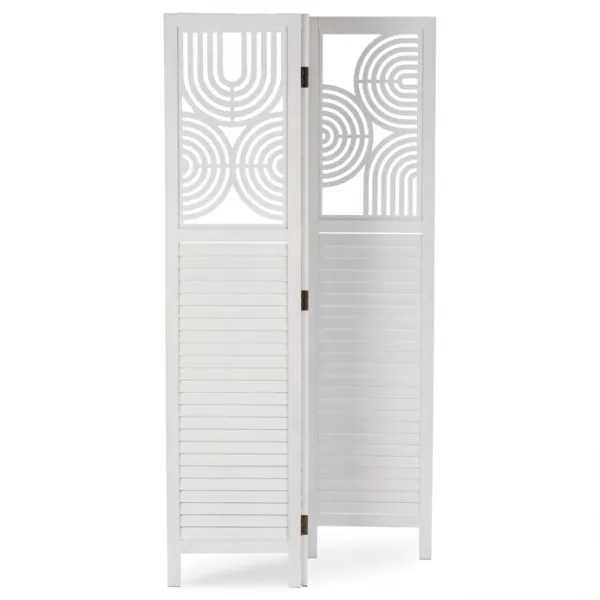 Paraván 4-dielny EF-L175 Autronic