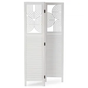 Paraván 4-dielny EF-L175 Autronic