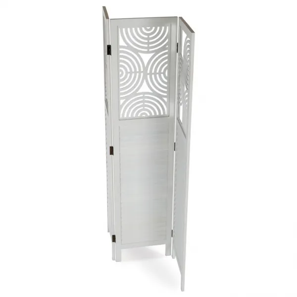 Paraván 4-dielny EF-L175 Autronic
