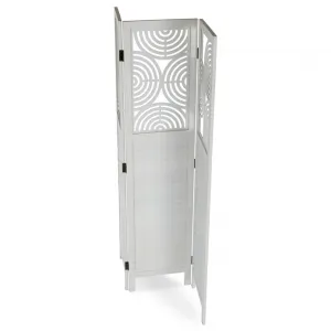 Paraván 4-dielny EF-L175 Autronic