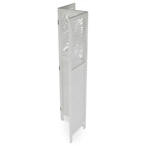 Paraván 4-dielny EF-L175 Autronic