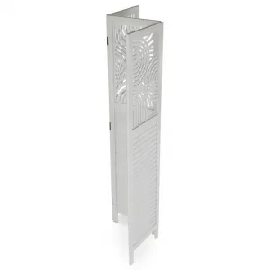 Paraván 4-dielny EF-L175 Autronic