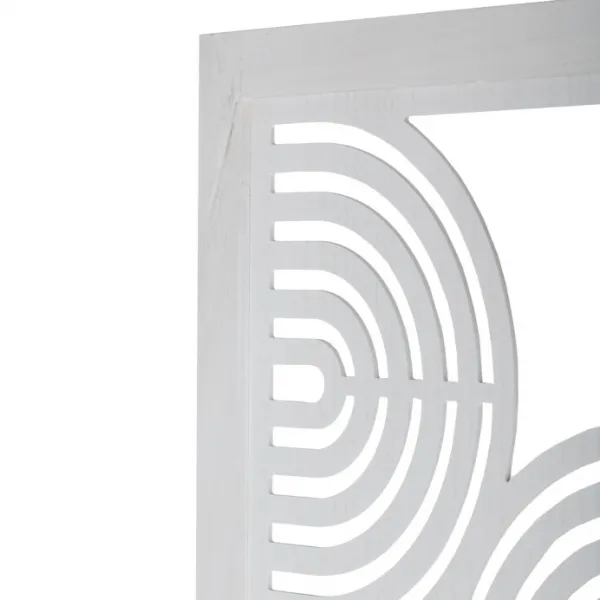 Paraván 4-dielny EF-L175 Autronic