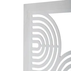 Paraván 4-dielny EF-L175 Autronic