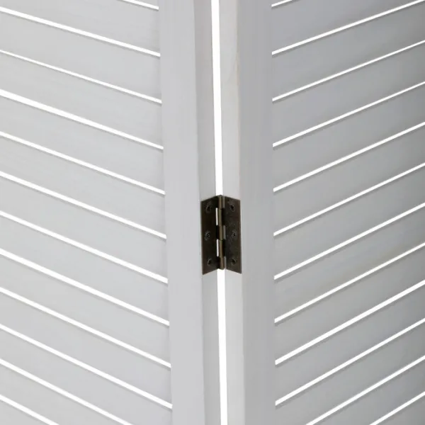 Paraván 4-dielny EF-L175 Autronic