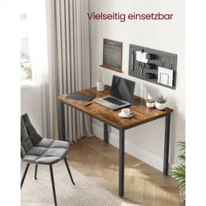Jedálenský stôl KDT081B01
